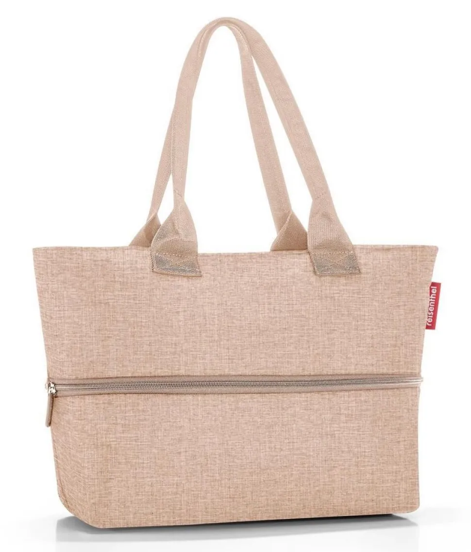 Borsa donna Reisenthel Shopper e1 Twist Coffee