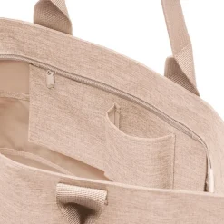 Borsa donna Reisenthel Shopper e1 Twist Coffee
