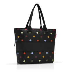 Borsa donna Reisenthel Shopper e1 Dots