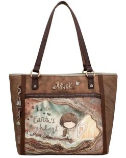 Borsa due manici Anekke Core 39802-047