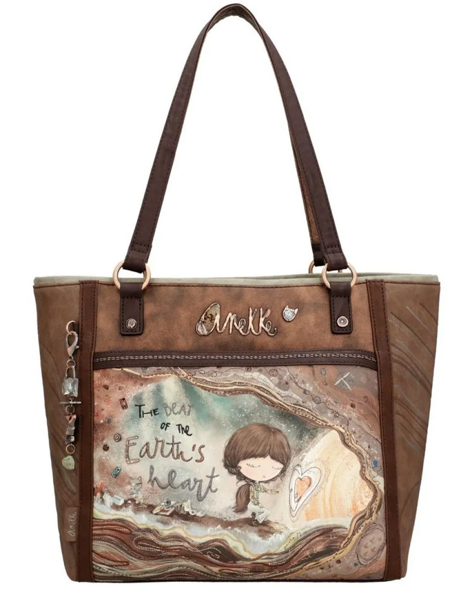 Borsa due manici Anekke Core 39802-047