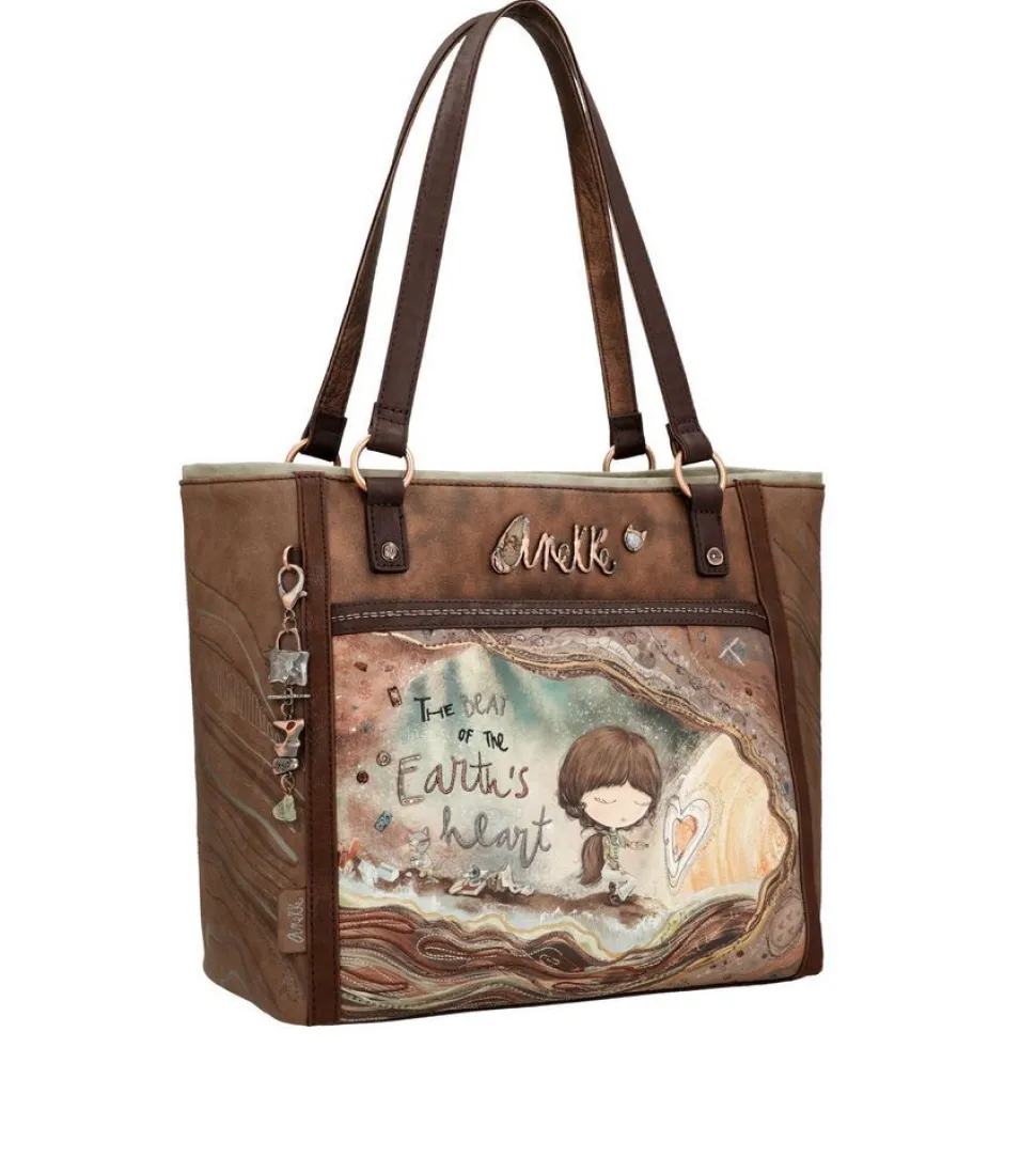 Borsa due manici Anekke Core 39802-047