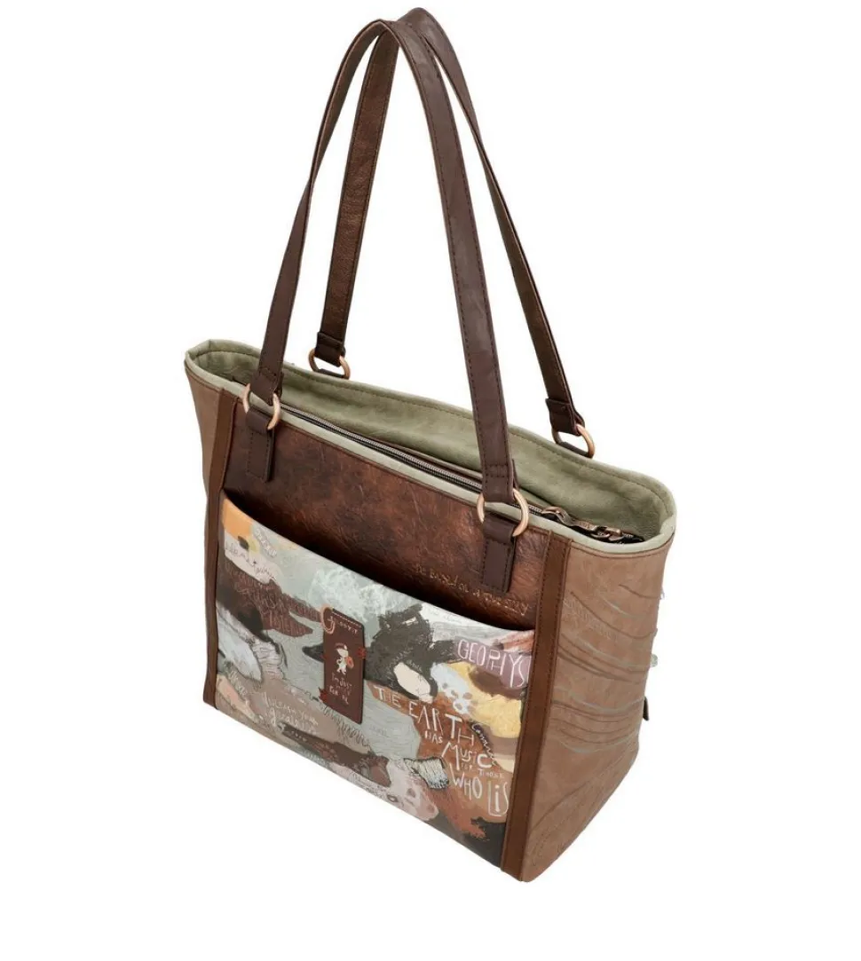 Borsa due manici Anekke Core 39802-047