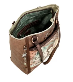 Borsa due manici Anekke Core 39802-047