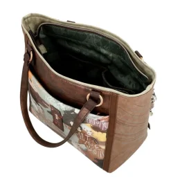 Borsa due manici Anekke Core 39802-047