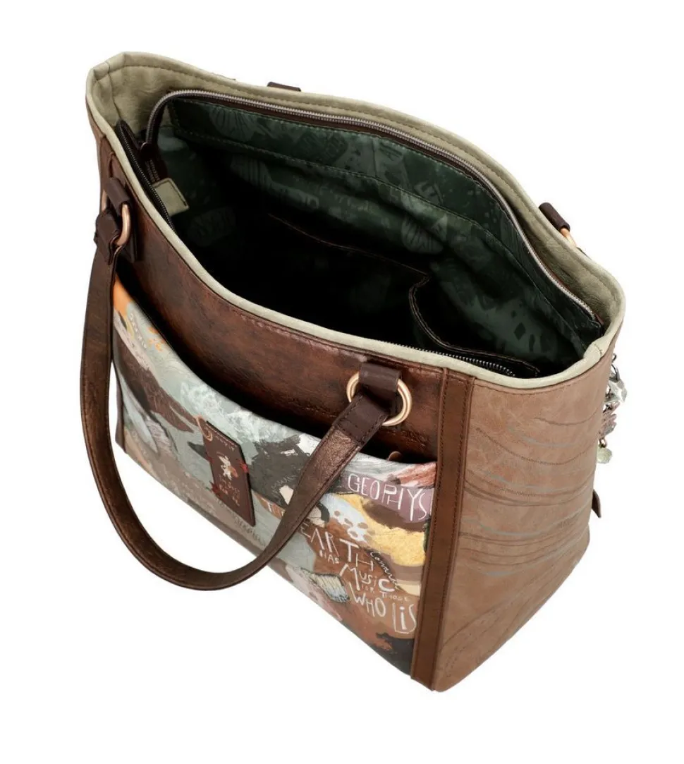 Borsa due manici Anekke Core 39802-047