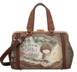 Borsa due manici Anekke Core 39801-009