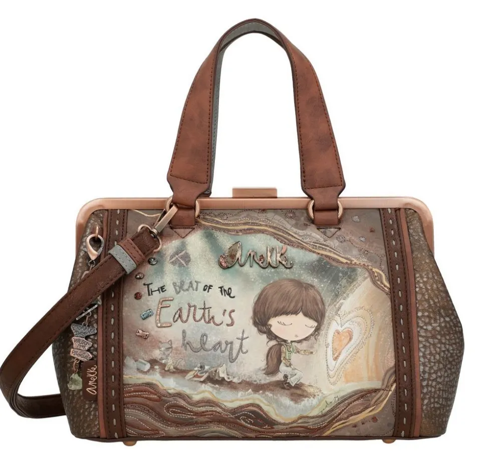 Borsa due manici Anekke Core 39801-009