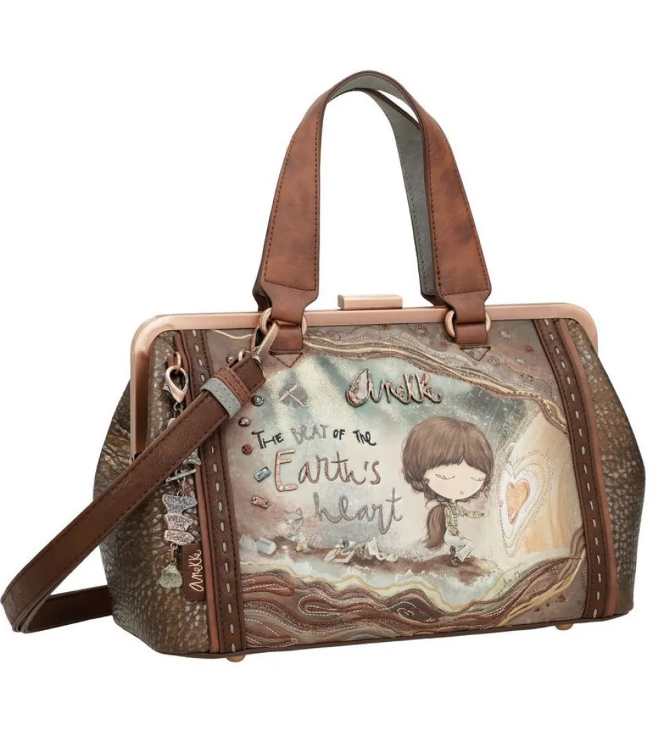 Borsa due manici Anekke Core 39801-009