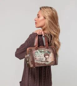 Borsa due manici Anekke Core 39801-009