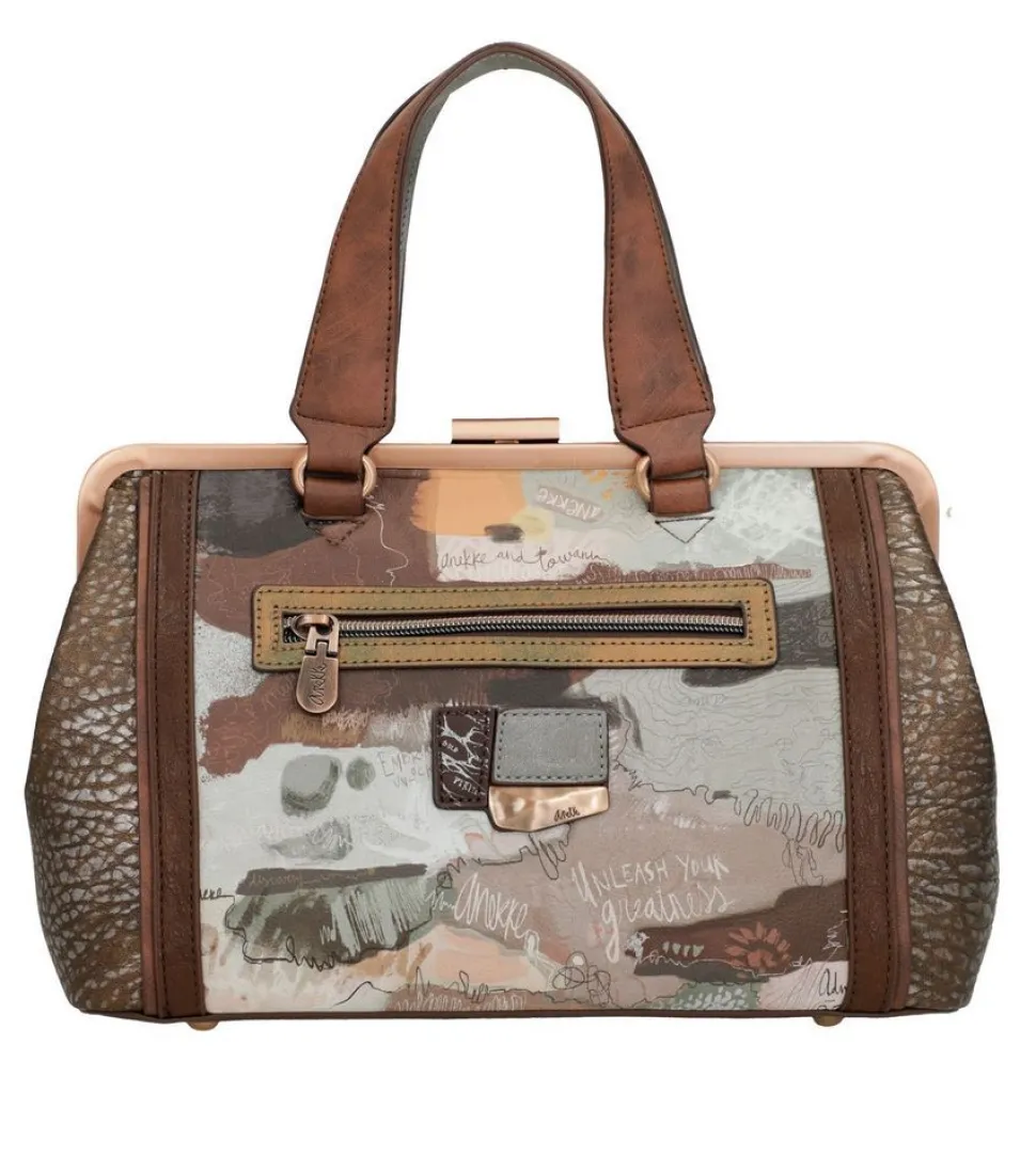 Borsa due manici Anekke Core 39801-009