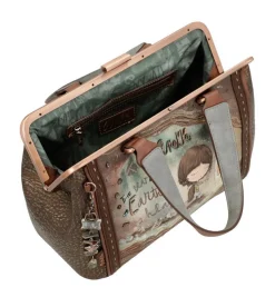 Borsa due manici Anekke Core 39801-009