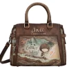Borsa due manici Anekke Core 39801-151
