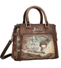 Borsa due manici Anekke Core 39801-151