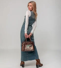 Borsa due manici Anekke Core 39801-151