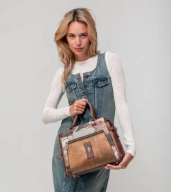 Borsa due manici Anekke Core 39801-151