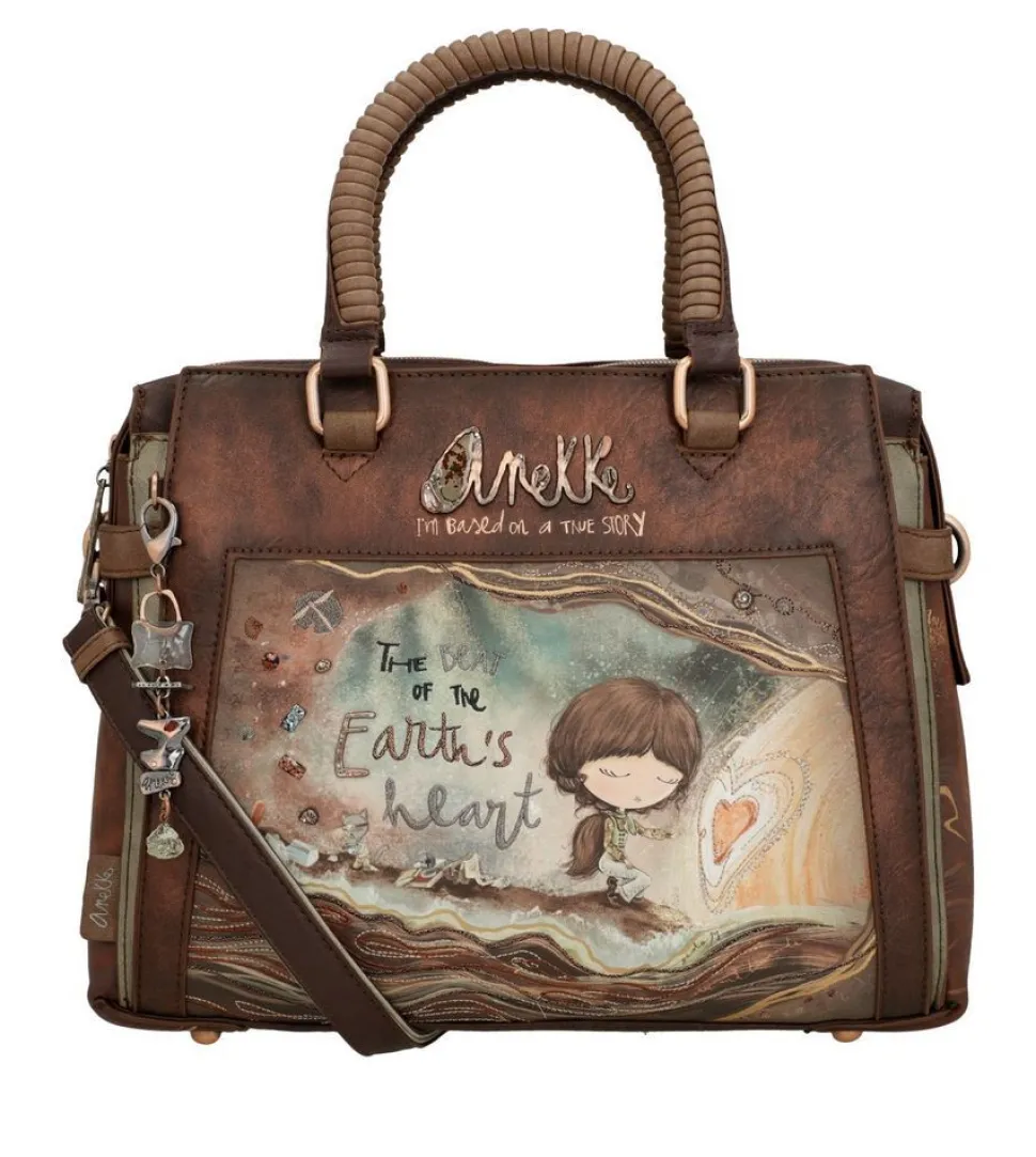 Borsa due manici Anekke Core 39801-151