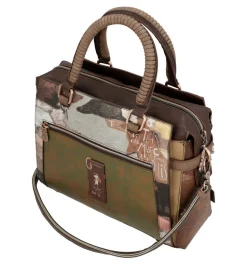 Borsa due manici Anekke Core 39801-151