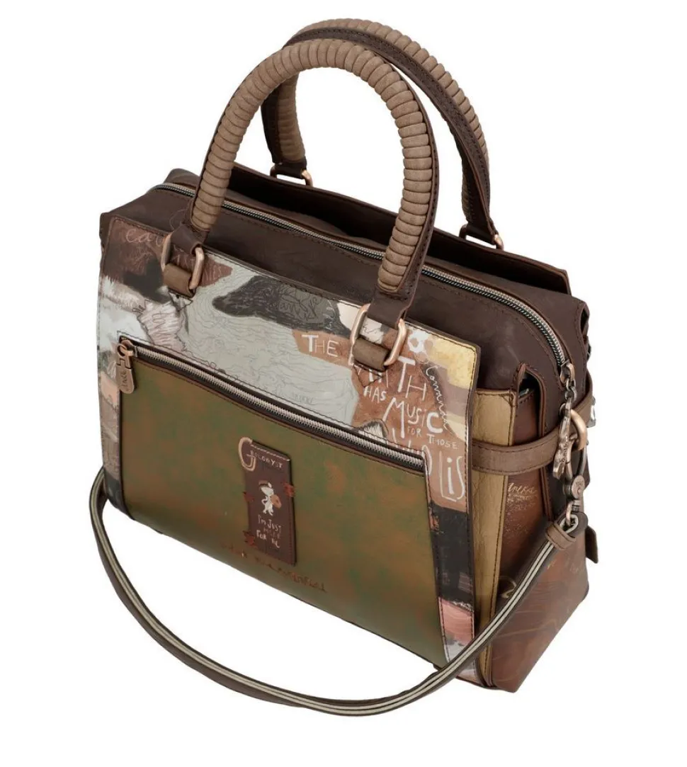 Borsa due manici Anekke Core 39801-151