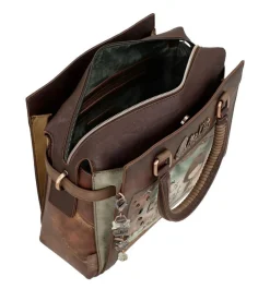 Borsa due manici Anekke Core 39801-151