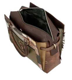 Borsa due manici Anekke Core 39801-151
