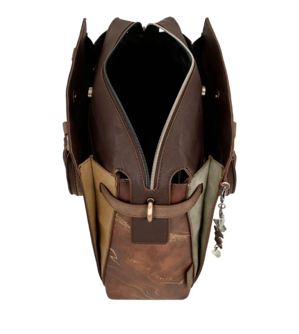 Borsa due manici Anekke Core 39801-151
