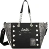 Borsa due manici Anekke Crust 39891-268