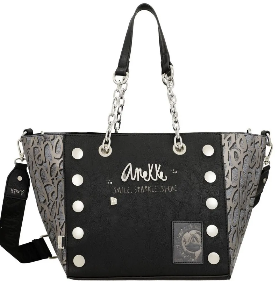 Borsa due manici Anekke Crust 39891-268