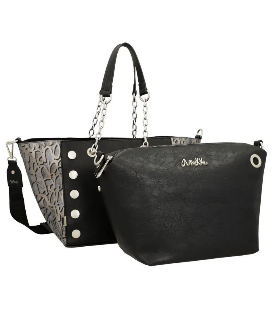 Borsa due manici Anekke Crust 39891-268