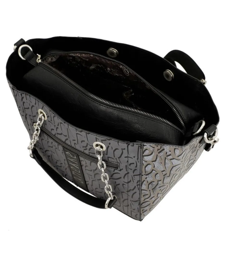 Borsa due manici Anekke Crust 39891-268