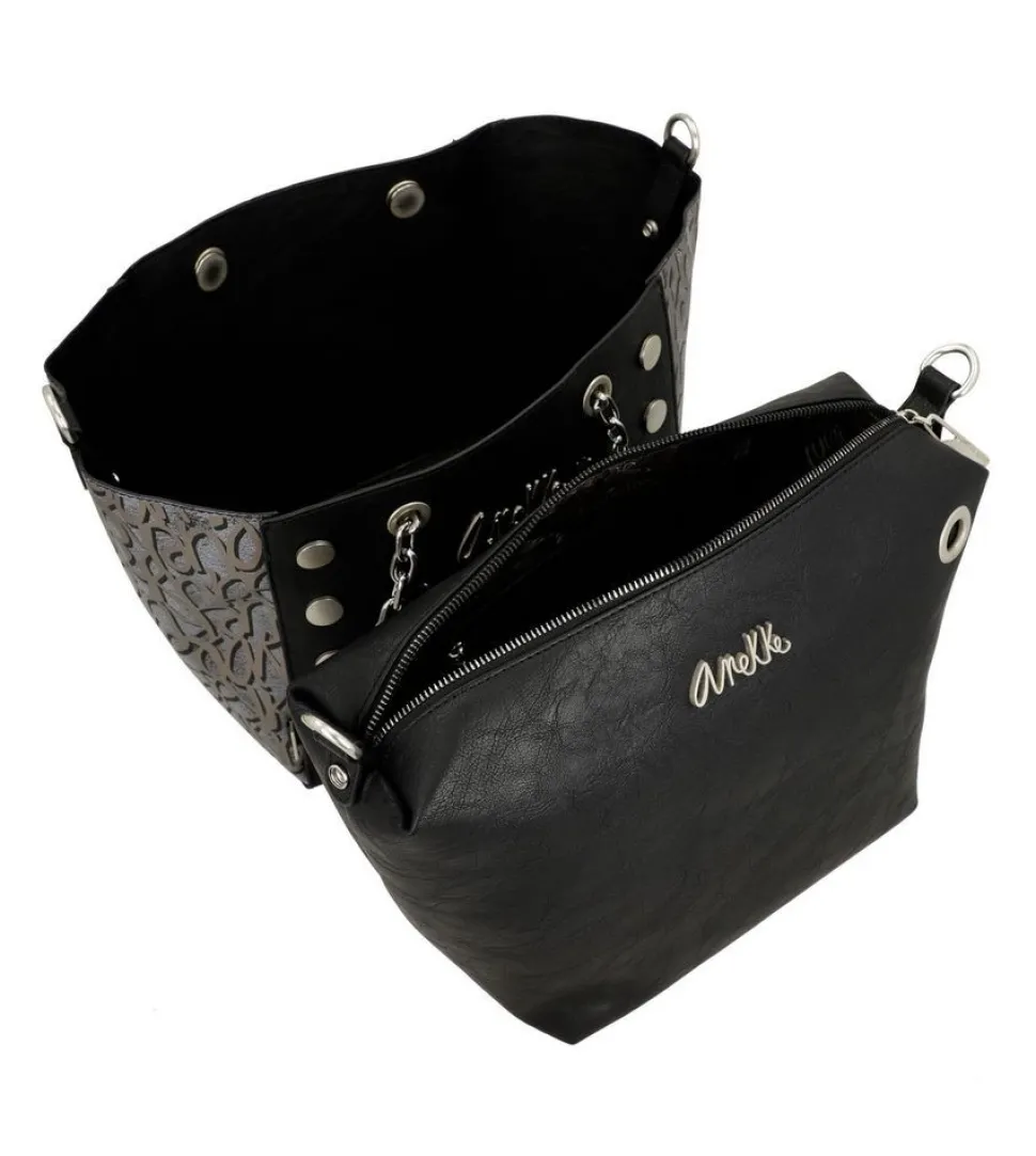 Borsa due manici Anekke Crust 39891-268