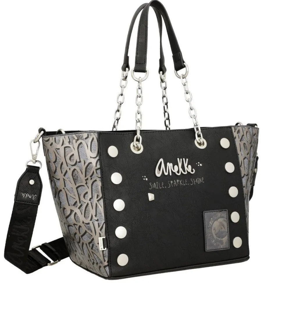 Borsa due manici Anekke Crust 39891-268