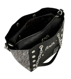 Borsa due manici Anekke Crust 39891-268