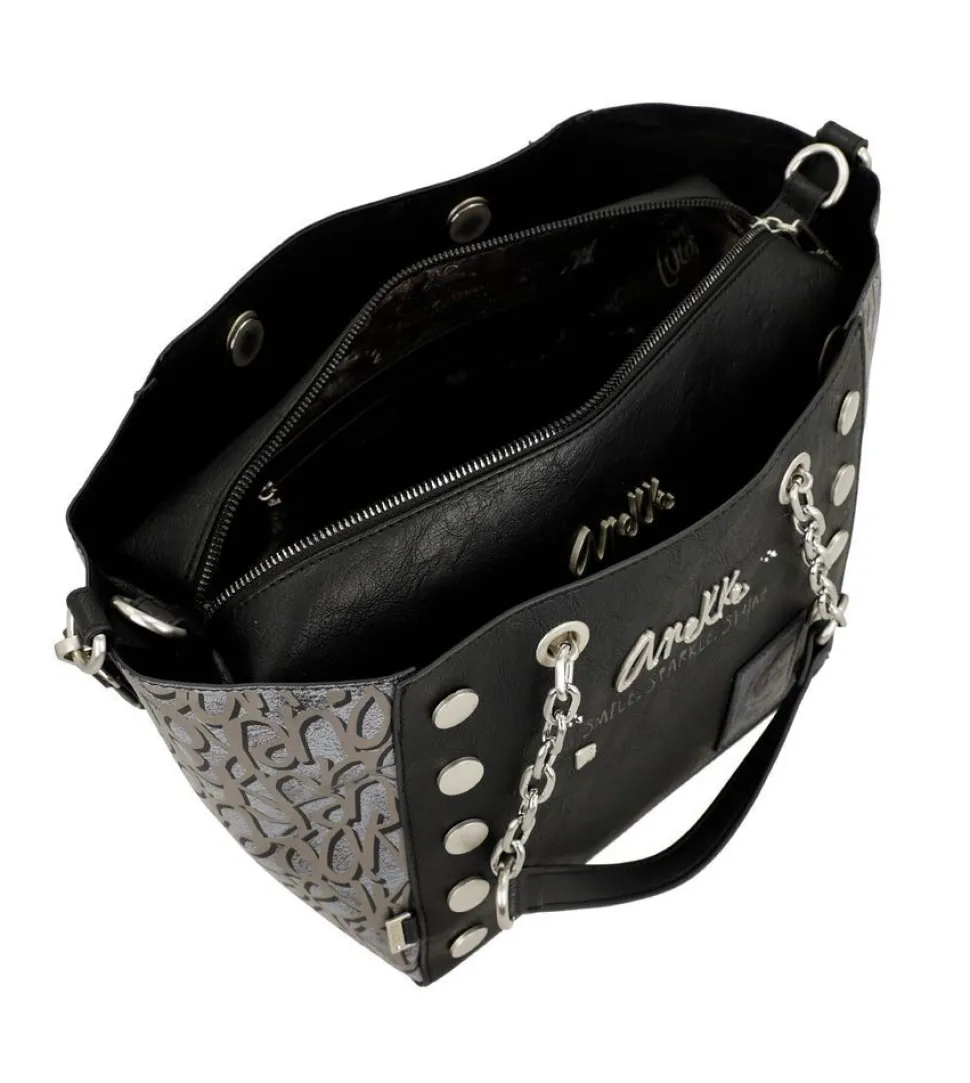 Borsa due manici Anekke Crust 39891-268