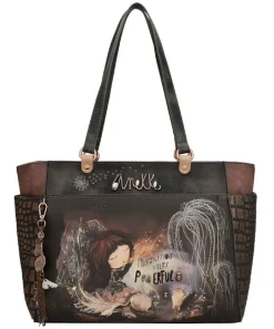Borsa due manici Anekke Dreamverse 39702-216