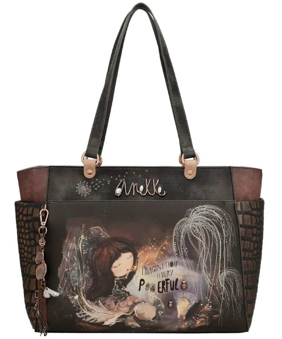 Borsa due manici Anekke Dreamverse 39702-216