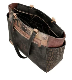 Borsa due manici Anekke Dreamverse 39702-216