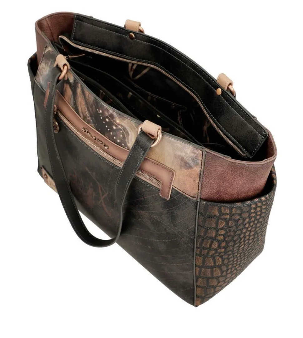 Borsa due manici Anekke Dreamverse 39702-216
