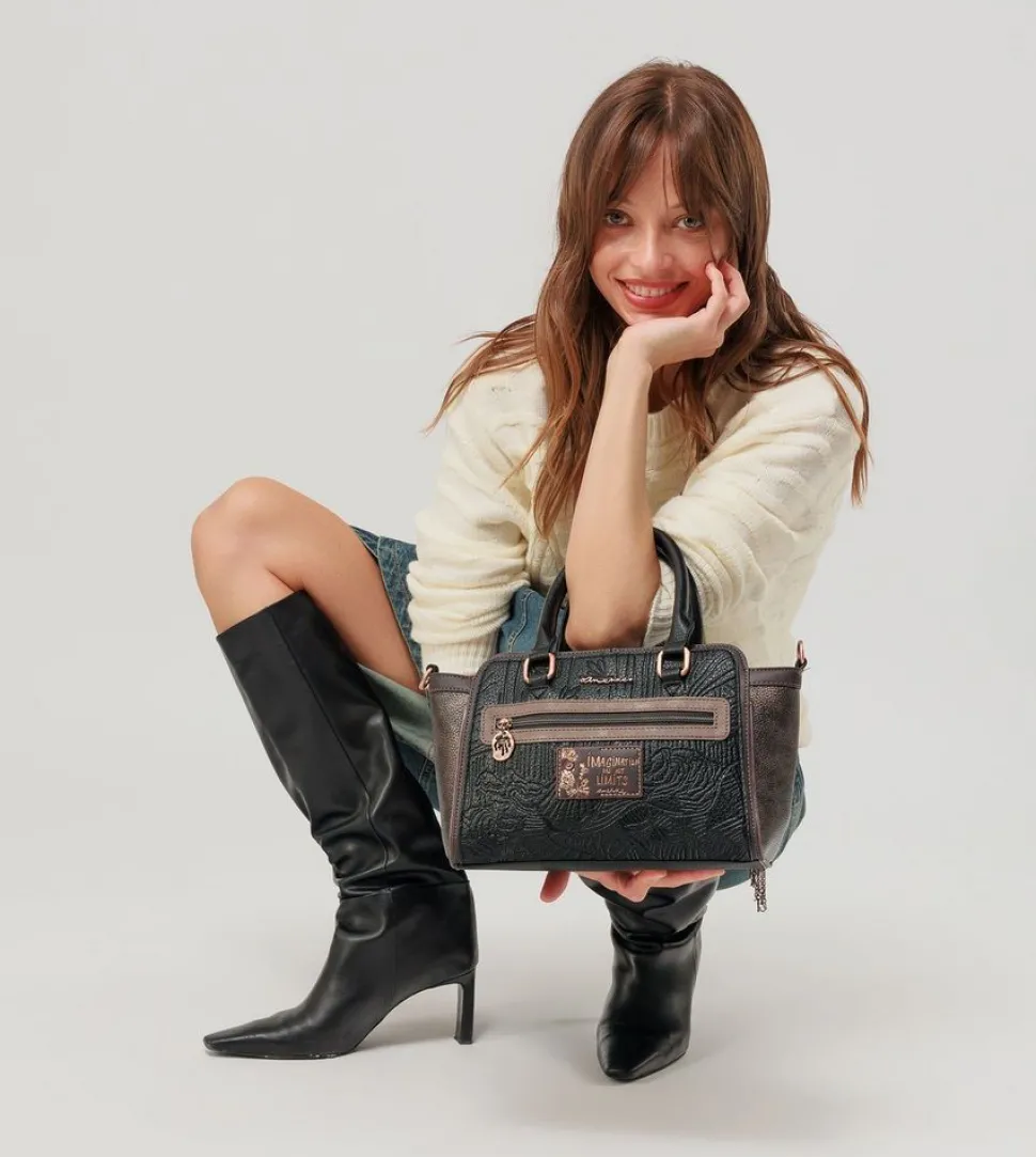 Borsa due manici Anekke Dreamverse 39701-032