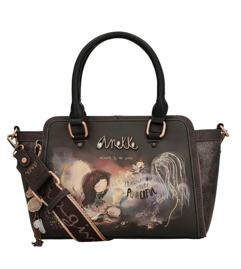 Borsa due manici Anekke Dreamverse 39701-032