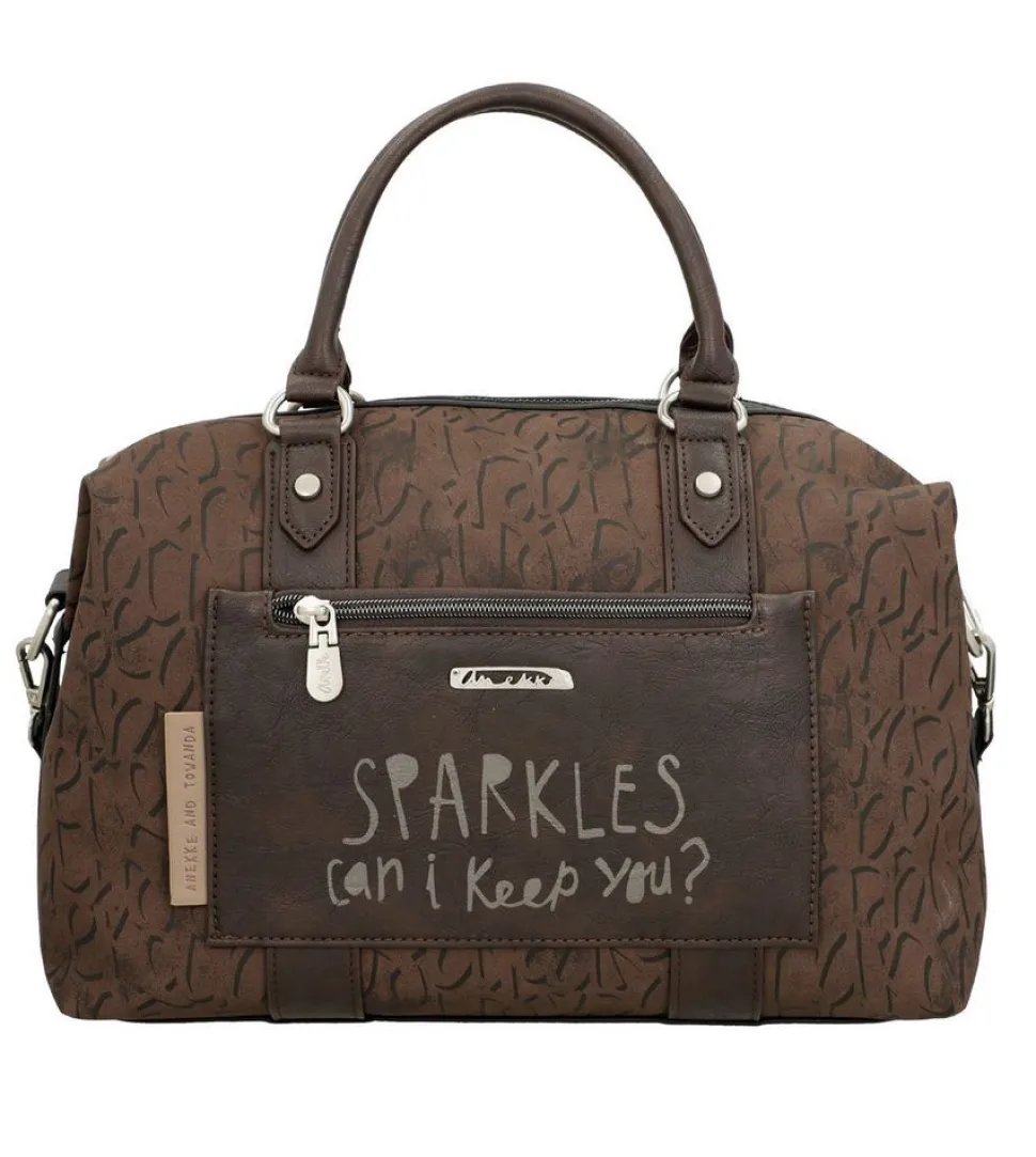 Borsa due manici Anekke Mantle 39881-286