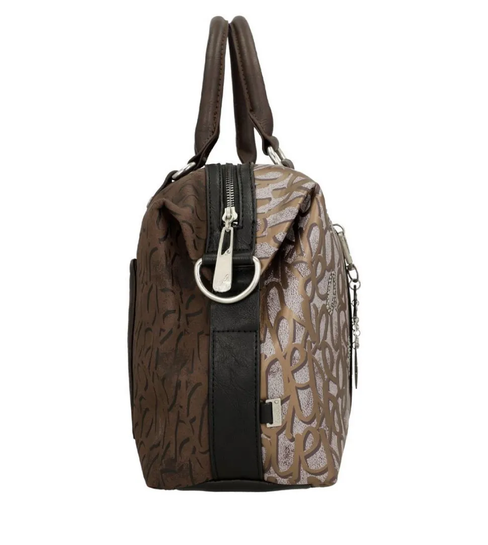 Borsa due manici Anekke Mantle 39881-286
