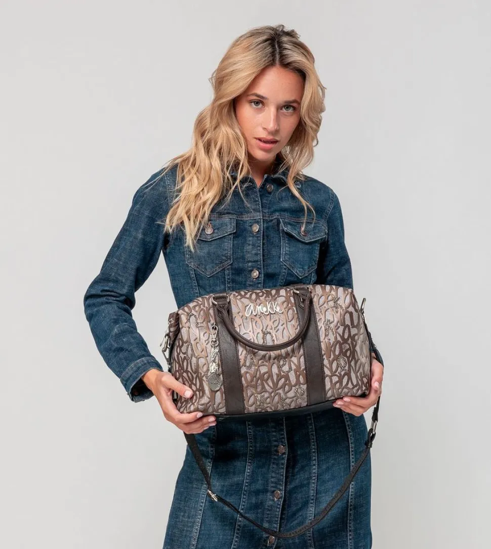 Borsa due manici Anekke Mantle 39881-286