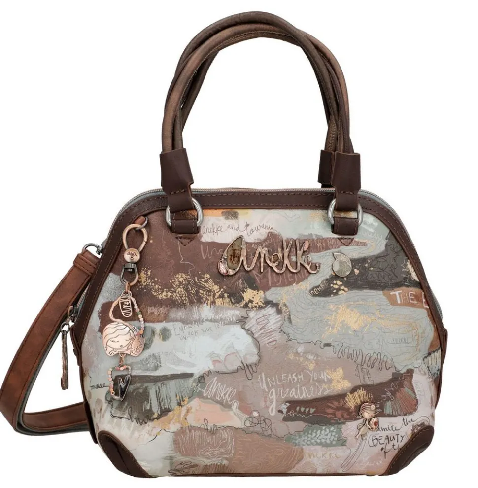 Borsa due manici Anekke Outer 39811-238
