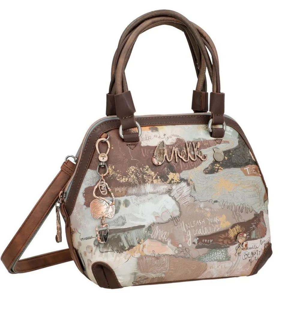 Borsa due manici Anekke Outer 39811-238