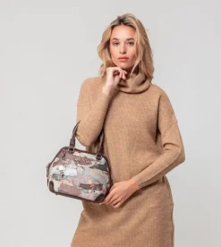 Borsa due manici Anekke Outer 39811-238