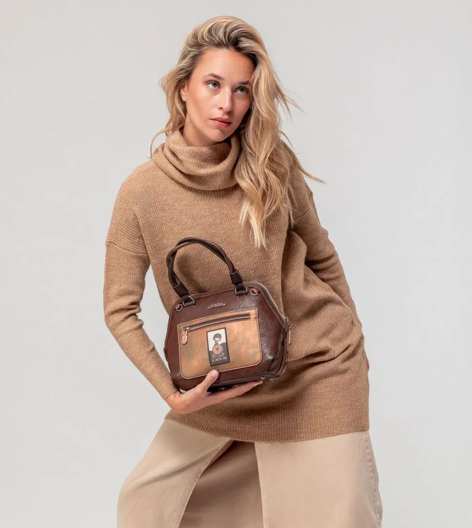 Borsa due manici Anekke Outer 39811-238