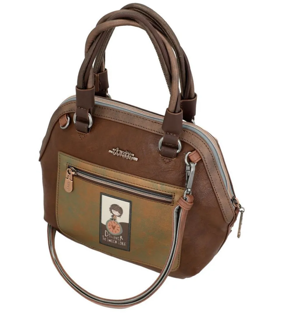 Borsa due manici Anekke Outer 39811-238