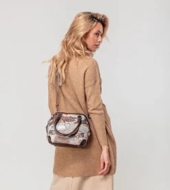 Borsa due manici Anekke Outer 39811-238