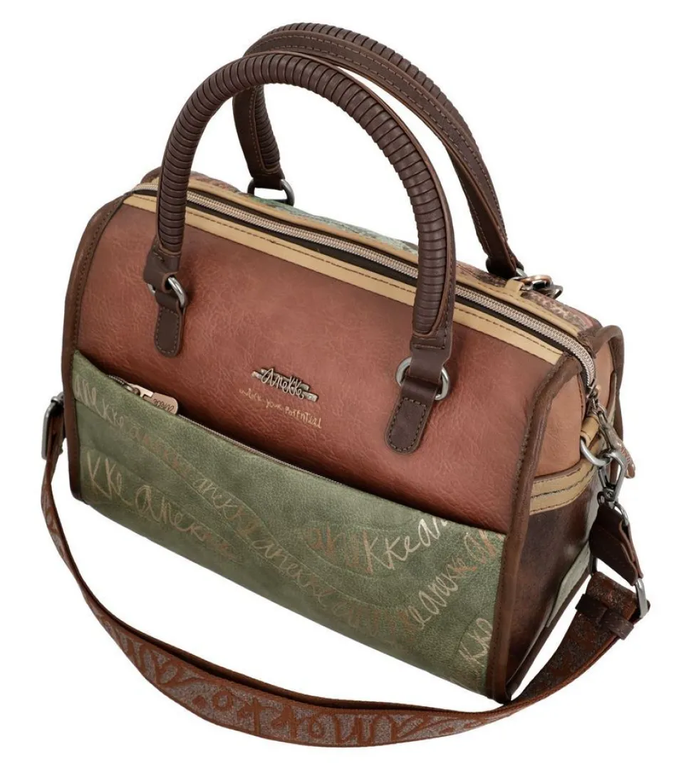 Borsa due manici Anekke Outer 39811-189